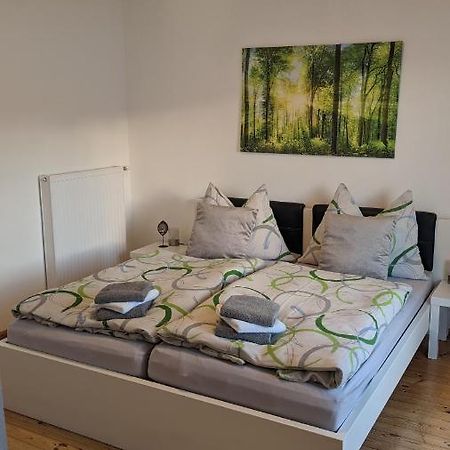 Ferienwohnung Belu เวลเดน อัม เวิร์ทเทอร์ซี ภายนอก รูปภาพ