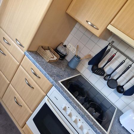 Ferienwohnung Belu เวลเดน อัม เวิร์ทเทอร์ซี ภายนอก รูปภาพ
