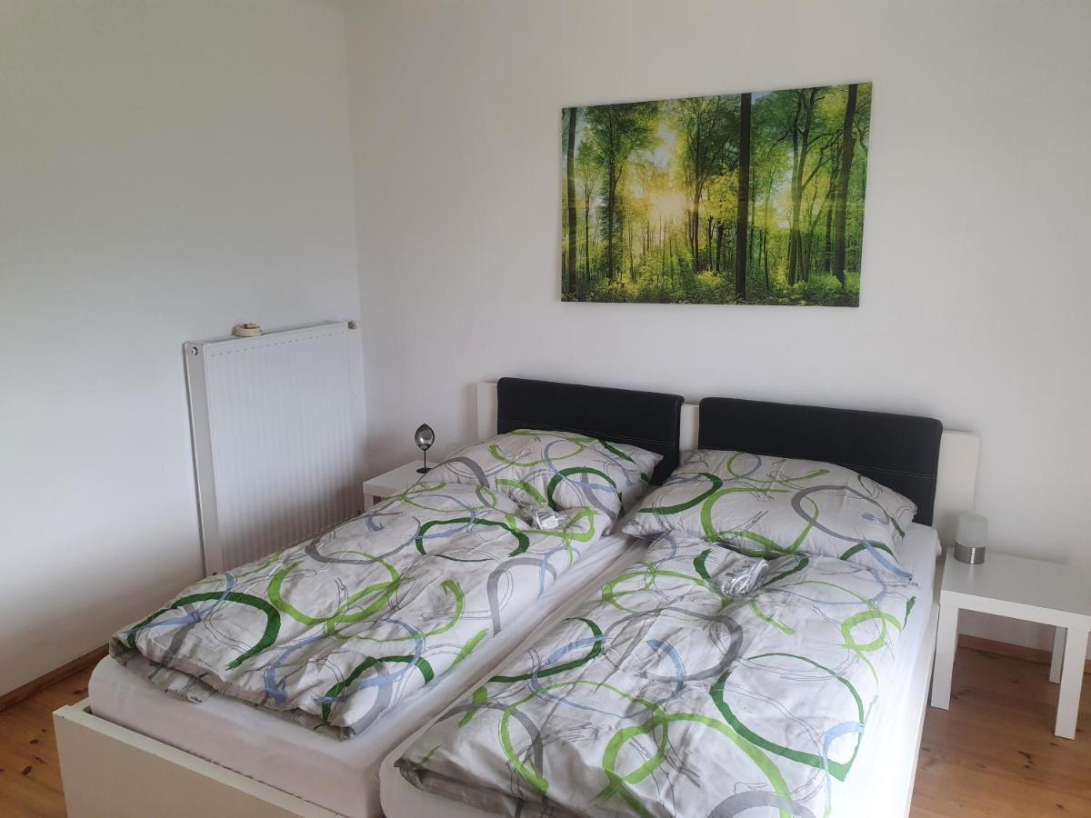 Ferienwohnung Belu เวลเดน อัม เวิร์ทเทอร์ซี ภายนอก รูปภาพ