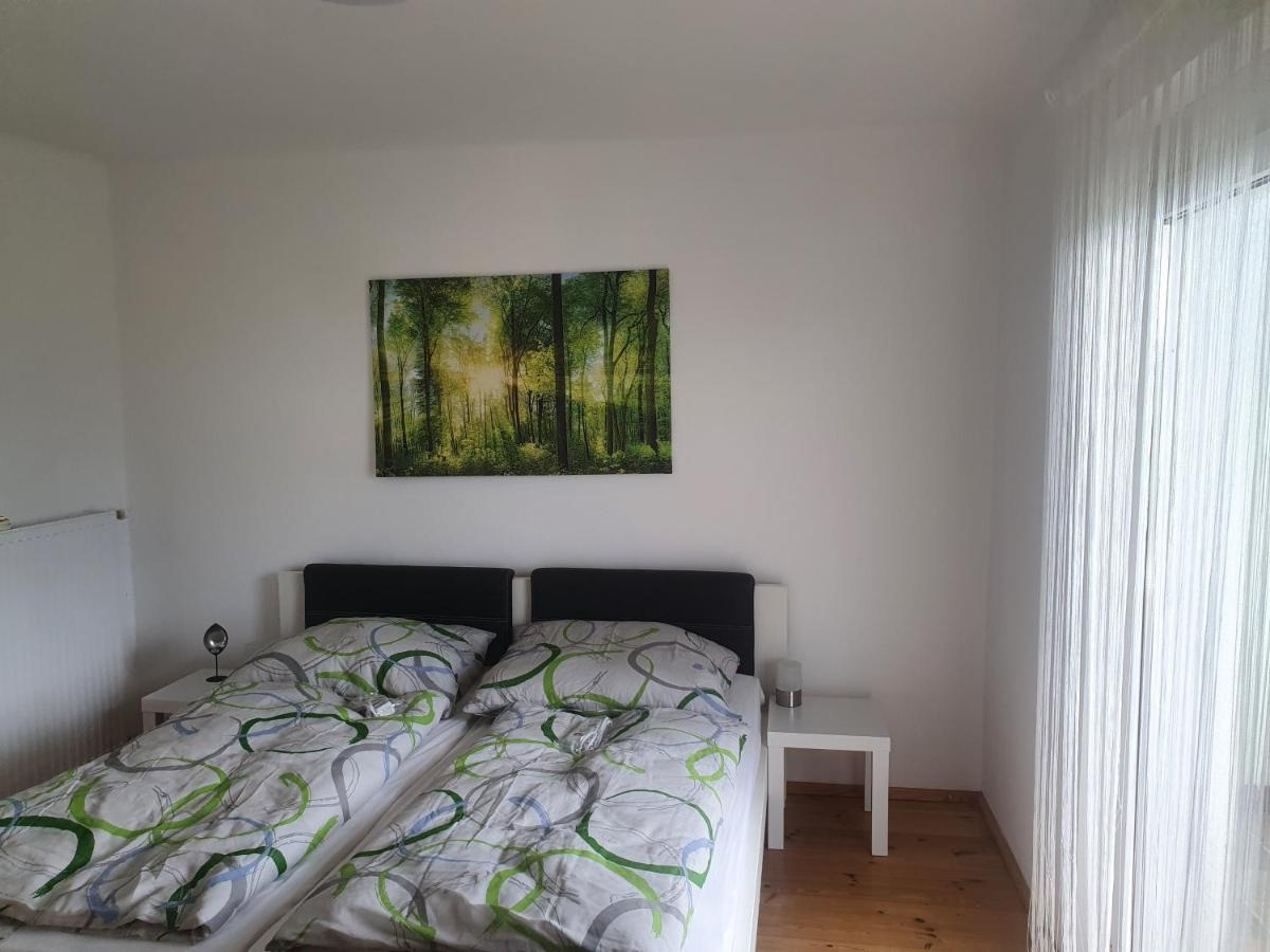 Ferienwohnung Belu เวลเดน อัม เวิร์ทเทอร์ซี ภายนอก รูปภาพ