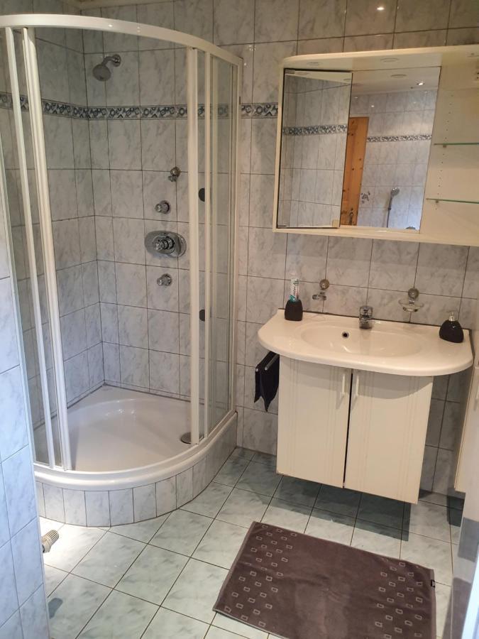 Ferienwohnung Belu เวลเดน อัม เวิร์ทเทอร์ซี ภายนอก รูปภาพ
