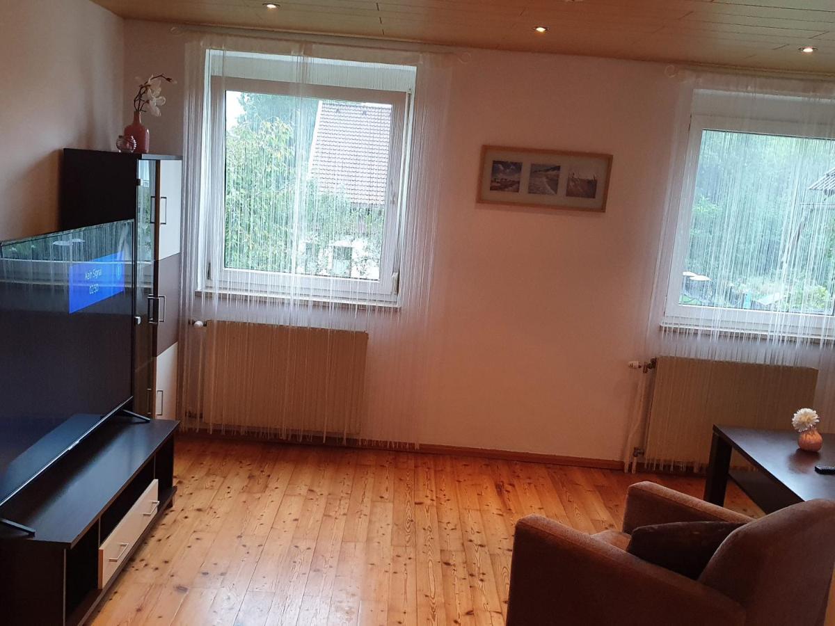 Ferienwohnung Belu เวลเดน อัม เวิร์ทเทอร์ซี ภายนอก รูปภาพ
