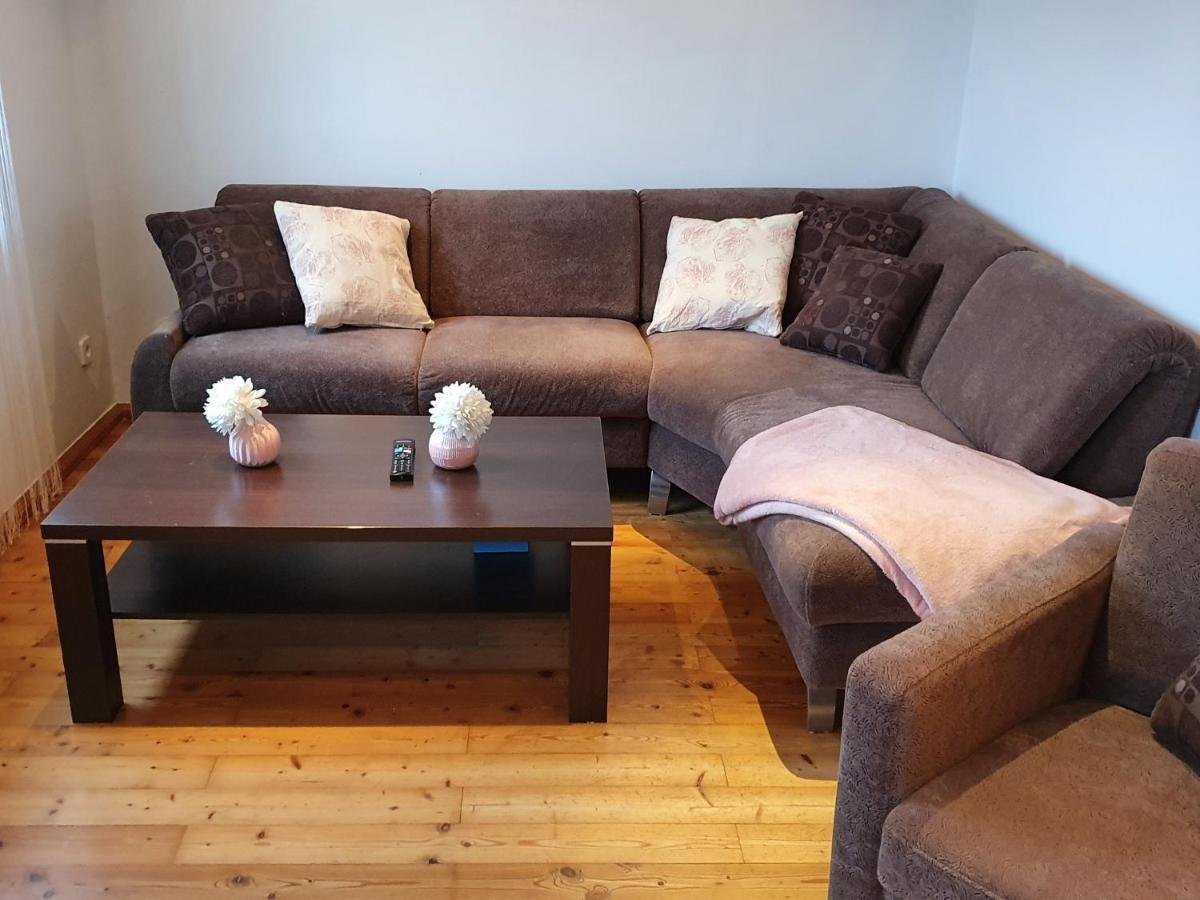 Ferienwohnung Belu เวลเดน อัม เวิร์ทเทอร์ซี ภายนอก รูปภาพ