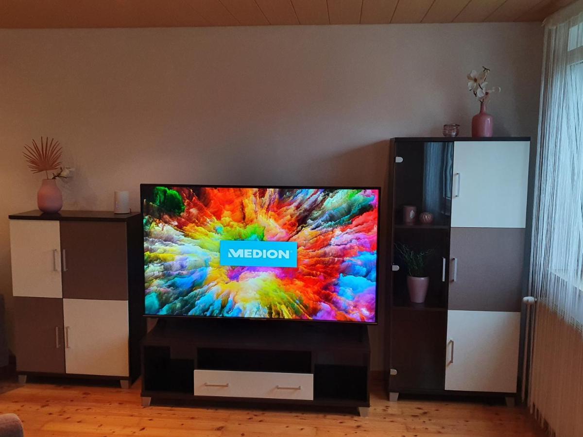 Ferienwohnung Belu เวลเดน อัม เวิร์ทเทอร์ซี ภายนอก รูปภาพ