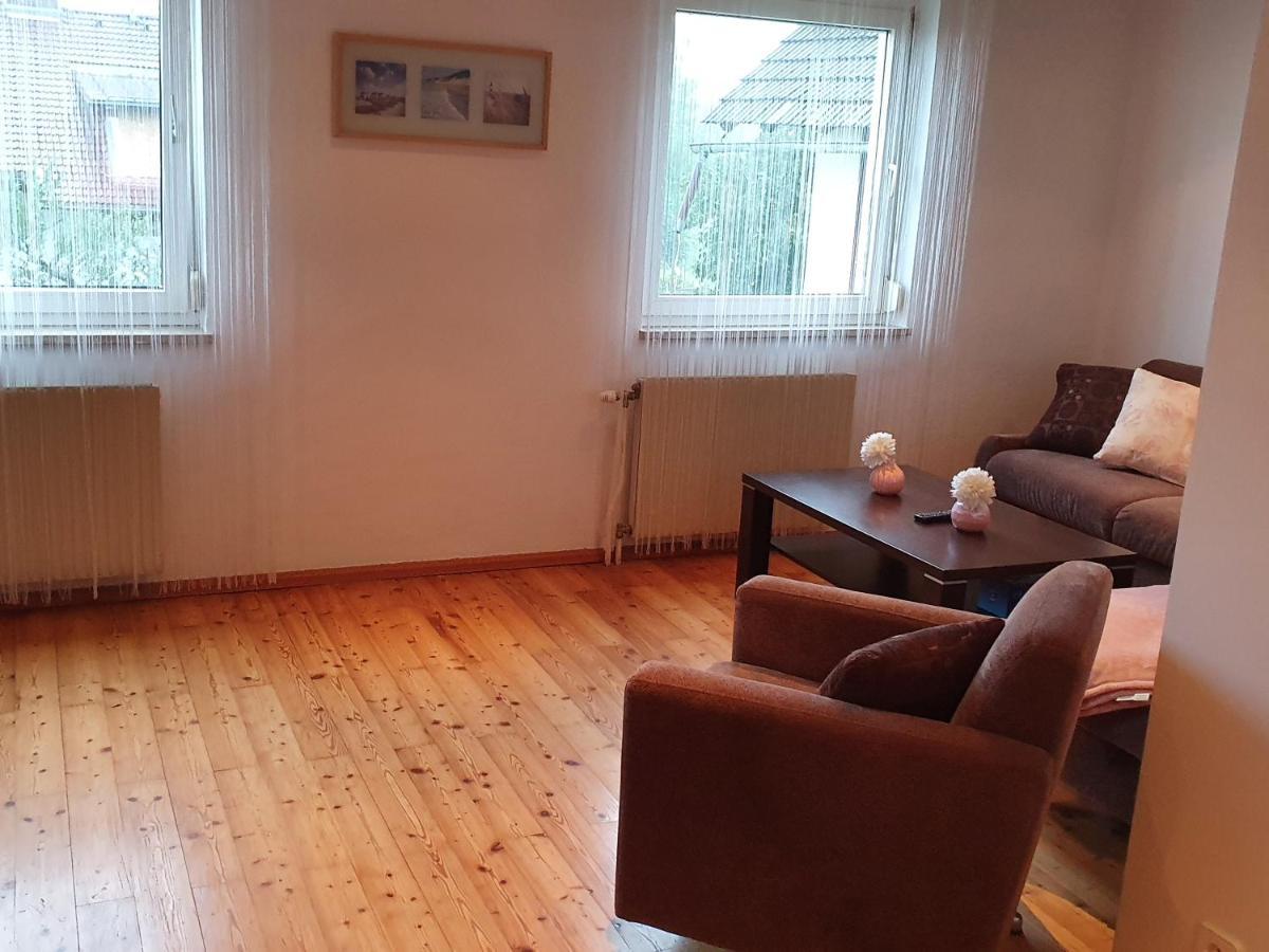 Ferienwohnung Belu เวลเดน อัม เวิร์ทเทอร์ซี ภายนอก รูปภาพ