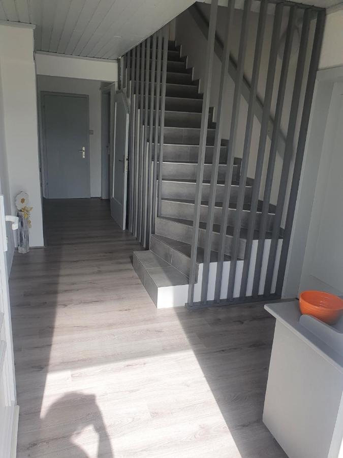Ferienwohnung Belu เวลเดน อัม เวิร์ทเทอร์ซี ภายนอก รูปภาพ