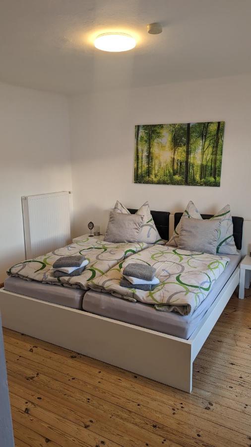 Ferienwohnung Belu เวลเดน อัม เวิร์ทเทอร์ซี ภายนอก รูปภาพ