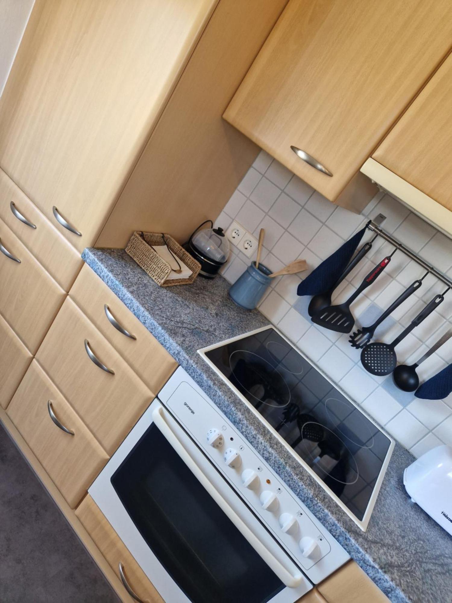 Ferienwohnung Belu เวลเดน อัม เวิร์ทเทอร์ซี ภายนอก รูปภาพ