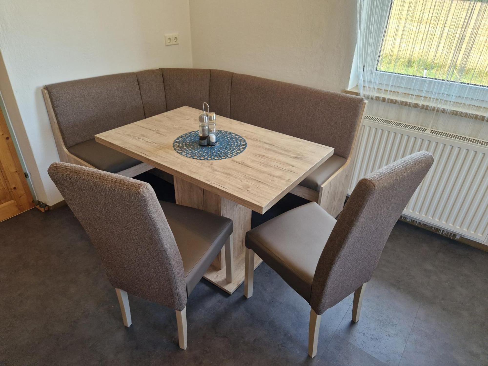 Ferienwohnung Belu เวลเดน อัม เวิร์ทเทอร์ซี ภายนอก รูปภาพ